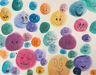 Secondary Art