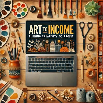 Art to Income