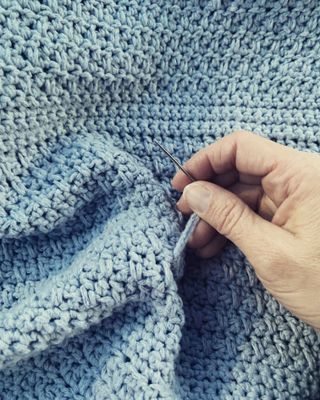 Mastering Crochet Level I