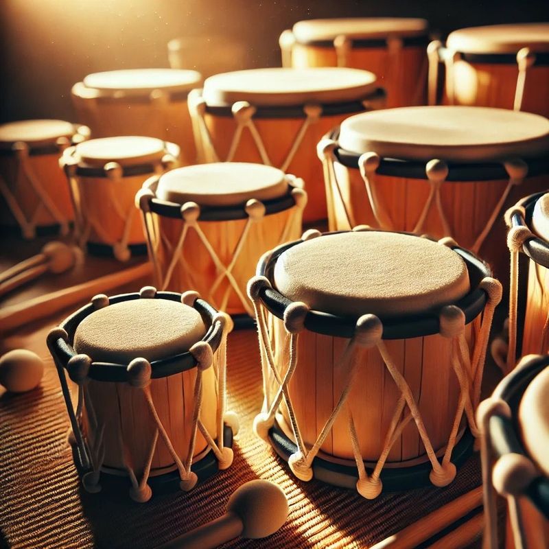 Early Childhood Music