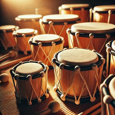 Beginner Music