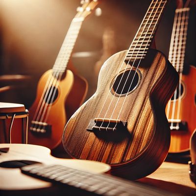 Foundational Music