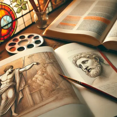 Inventors Through Time