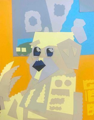 Middle School Art