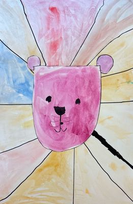 Early Childhood Art