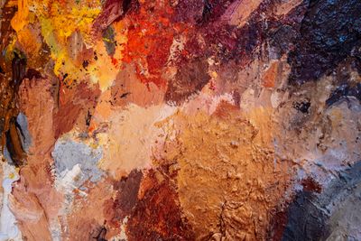 Oil Painting Techniques