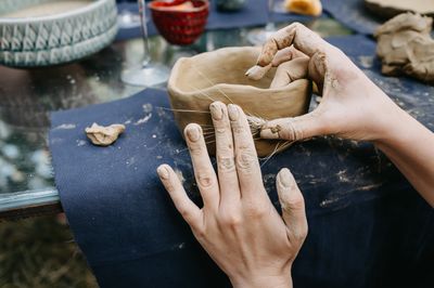Ceramics