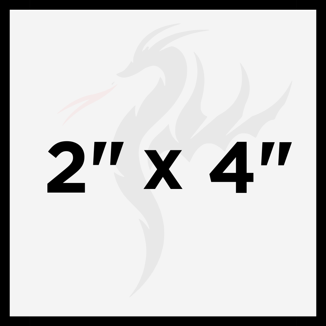 2&quot;x4&quot; Design