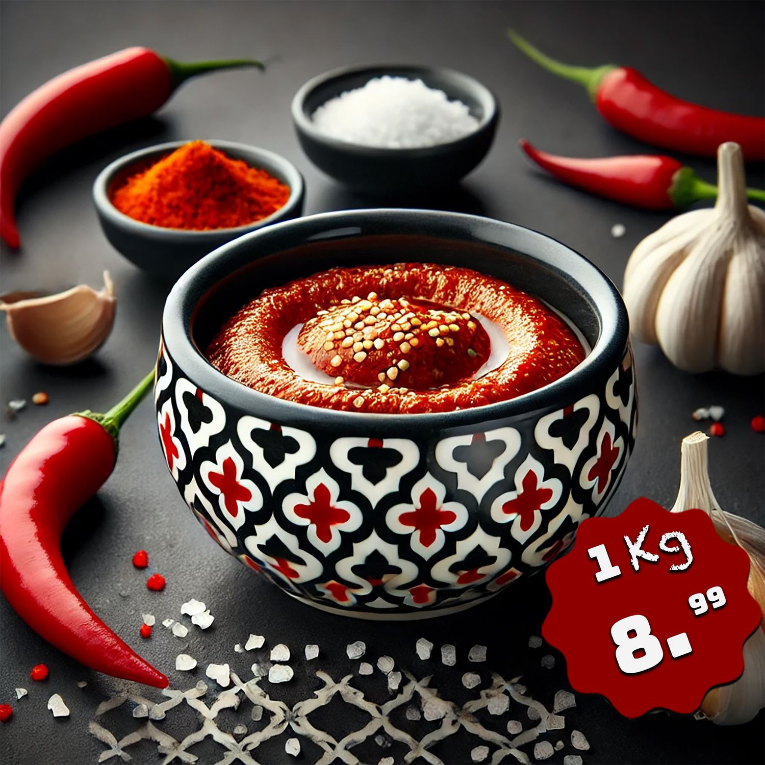 Harissa