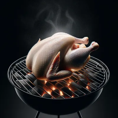 Poulet