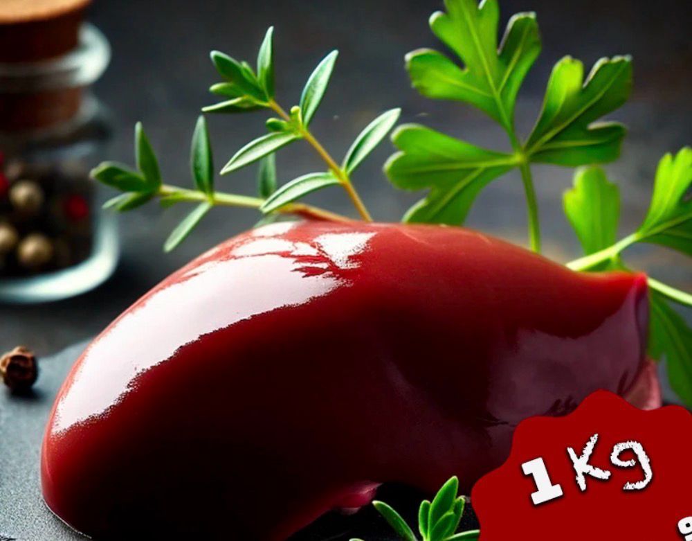 Foie d'Agneau
