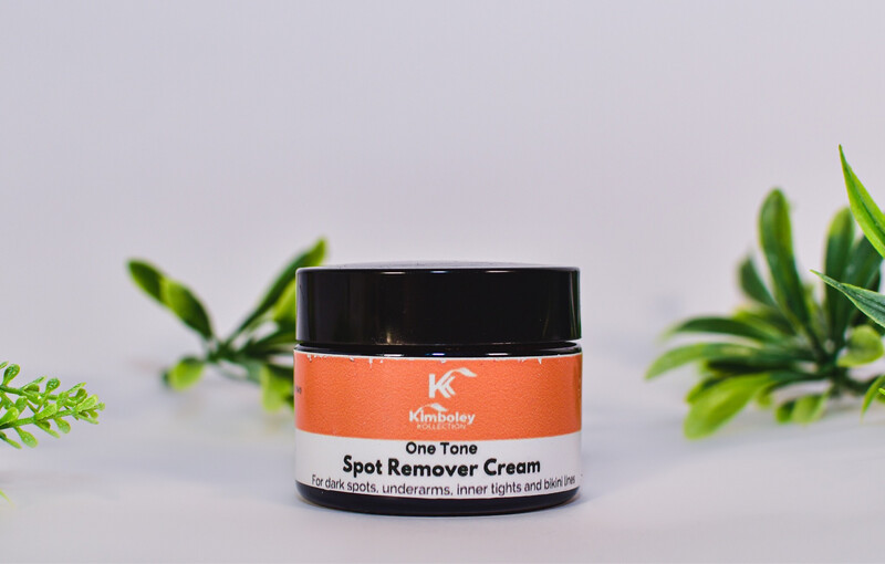 Dark Spot Remover for Face and Body: Corrects Acne marks and Hyperpigmentation