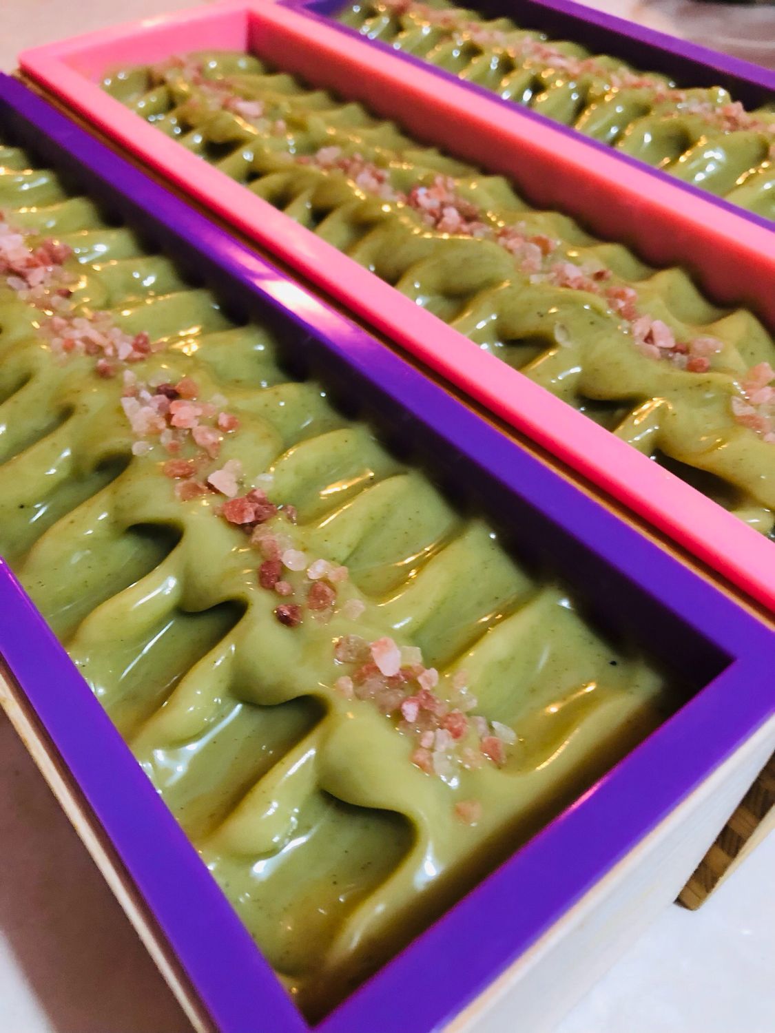Personalized Soap Making Work Shop | Learn the art of Soap Making Book The Next Available Class