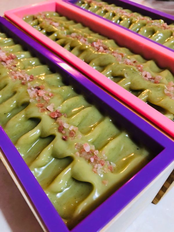 Personalized Soap Making Work Shop | Learn the art of Soap Making Book The Next Available Class