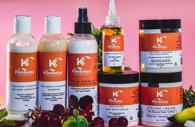Shop Hair Growth Products