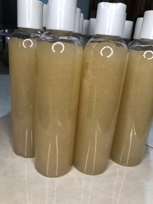 Shampoo Making E-Book/ Learn To Make Natural Shampoo-Full Recipe And a Complete Guide