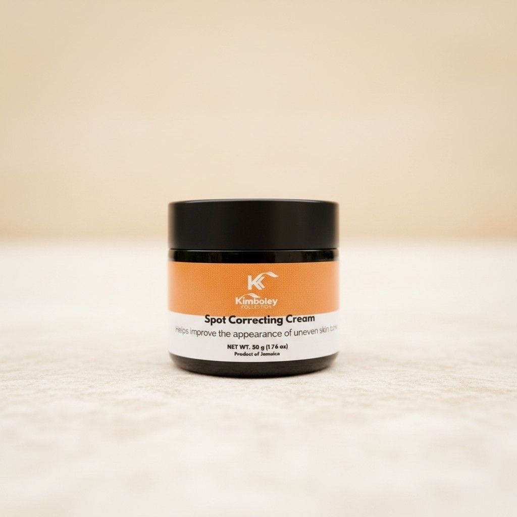 Dark Spot Remover Cream– Fades Dark Spots and Hyperpigmentation, Age Spot and Sun Spot, for Face &amp; Body, All Skin Types, 1.7 fl oz