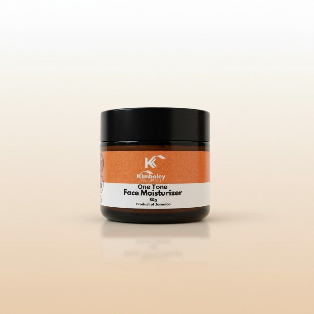 One Tone Face Moisturizer