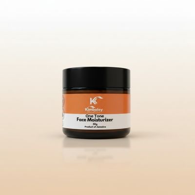 One Tone Face Moisturizer