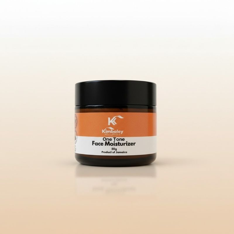 One Tone Face Moisturizer