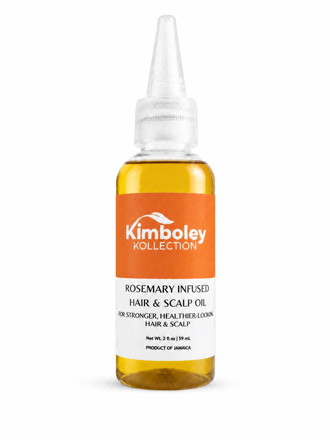 Rosemary Infused Hair and Scalp Oil 