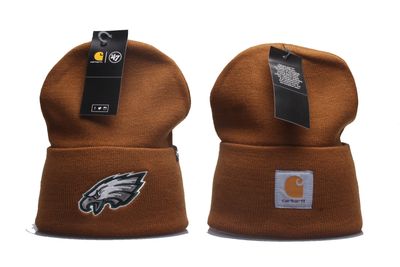 Carhartt Eagles Beanie Unisex