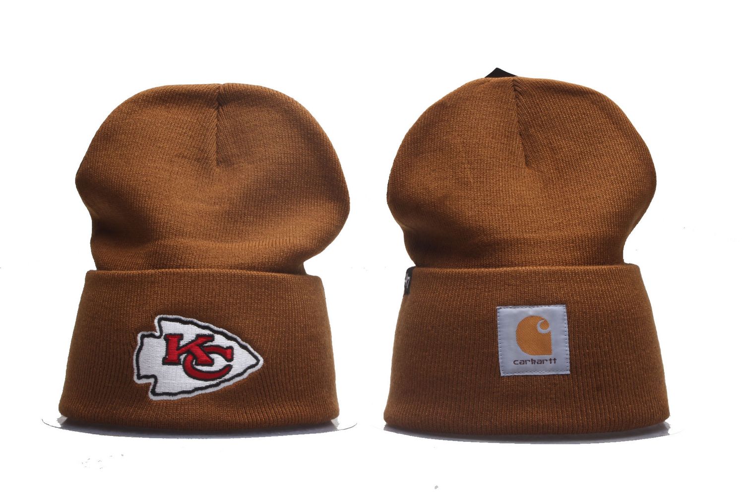 Carhartt Chiefs Beanie Unisex
