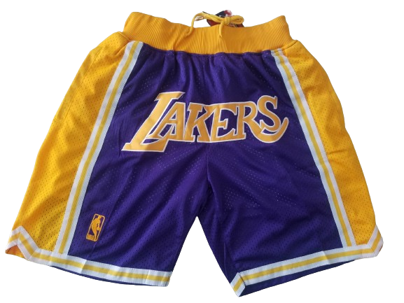 NBA Shorts