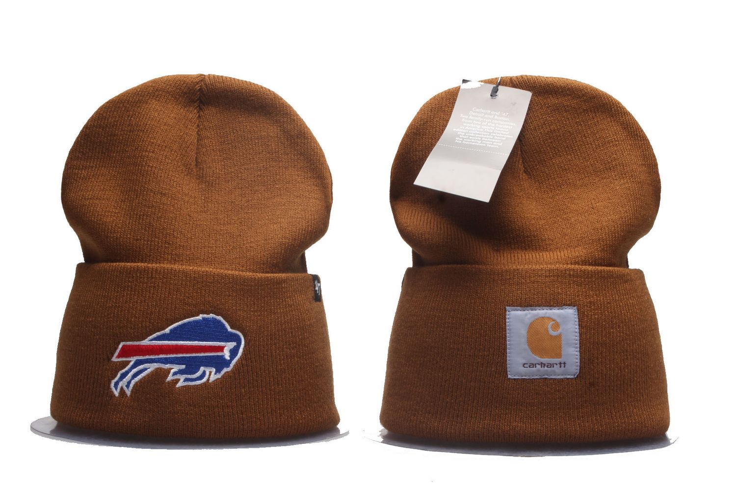 Carhartt Buffalo Bills Beanie Unisex