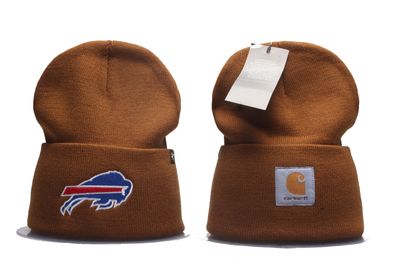 Carhartt Buffalo Bills Beanie Unisex