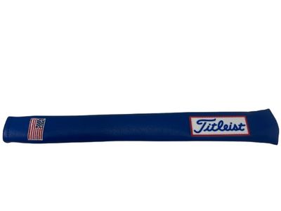 Titleist Alignment Stick Cover Blue
