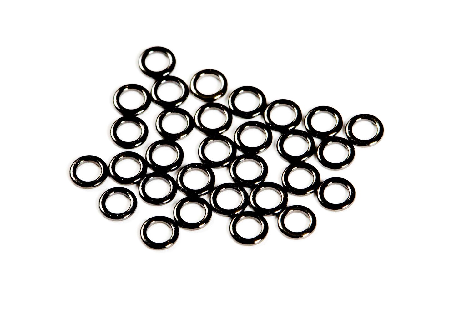 Partridge Tippet Rings - ATR