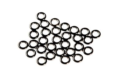 Partridge Tippet Rings - ATR