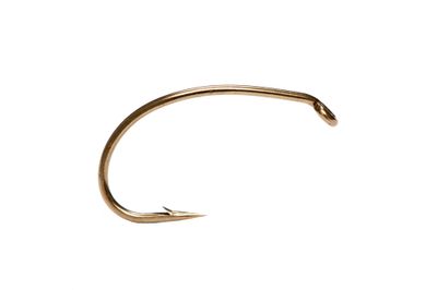 Partridge Grub /Shrimp  Supreme - K4A