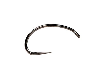 Partridge Grub Heavy  - K5AY