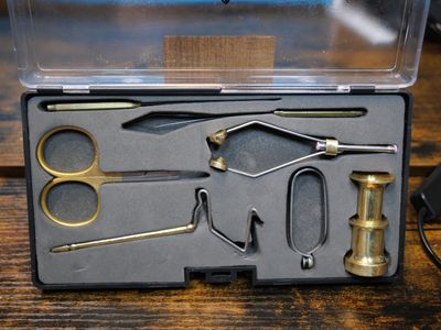 Tools and Accessories