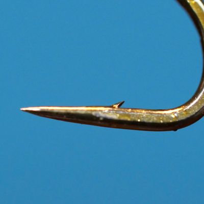 Barbed