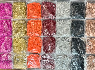 Tungsten Products
