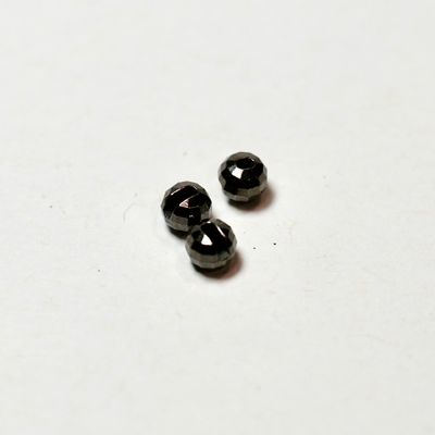 Finatec Disco Series  Tungsten Bead - Black