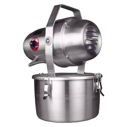 Commander Tri-Jet Fogger