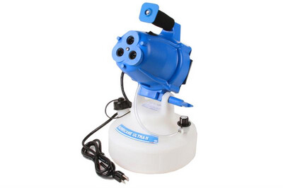Portable Foggers