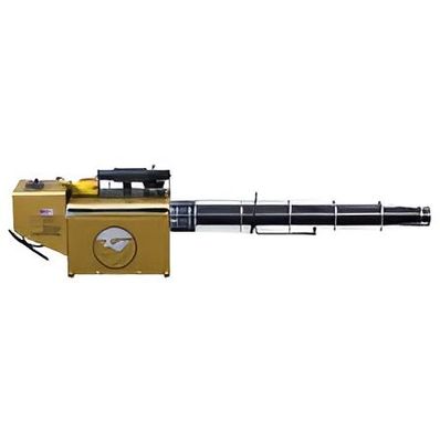 Golden Eagle with Electric Start