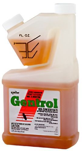 Gentrol 6 x 16 ounce bottle