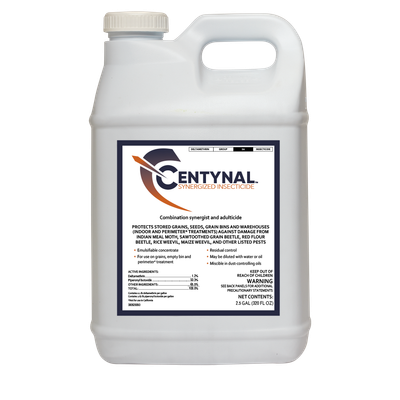 Centynal Synergized 2 x 2.5 Gallon