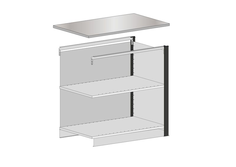 Mittelmodul