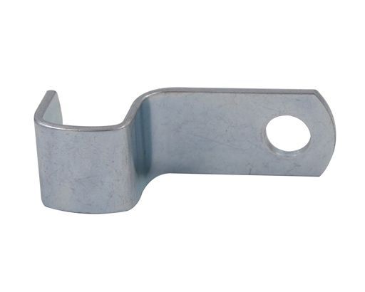 Wandbefestigung horizontal