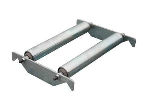 Rollenauflage zu Fassregale