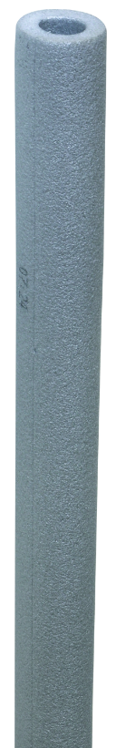 Schaumstoffummantelung für Unterteilungsrohr WS 3000, L = 2000 mm