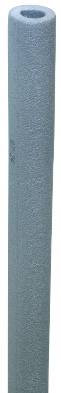Schaumstoffummantelung für Unterteilungsrohr WS 3000, L = 2000 mm
