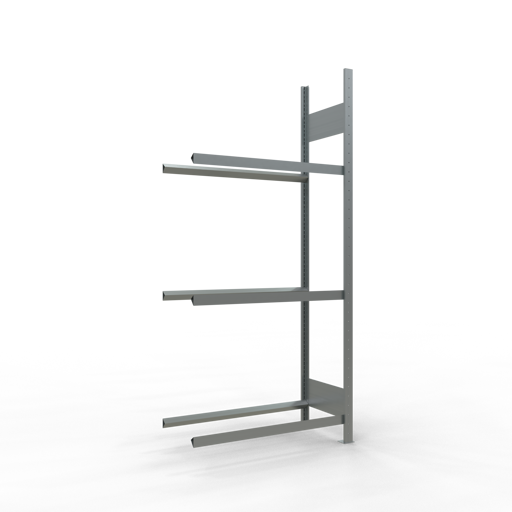 Räder-/Reifenregal Anbauregal